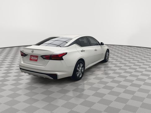 Used 2021 Nissan Altima 2.5 S image 29