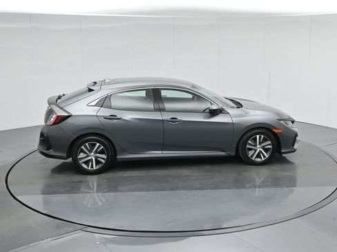 Used 2020 Honda Civic LX image 36