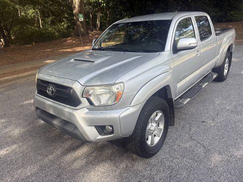 Used 2012 Toyota Tacoma PreRunner w/ TRD Sport Pkg RWD image 41