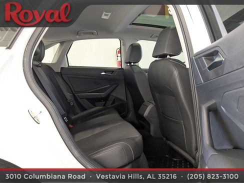 Used 2019 Volkswagen Jetta SE image 10