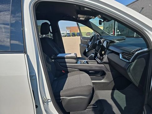 Used 2026 GMC Acadia Elevation w/ Black Edition AWD/4WD image 19