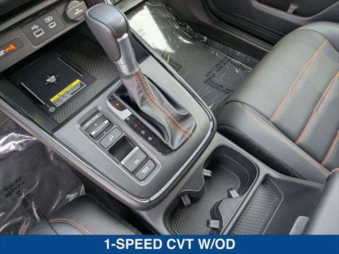 Used 2025 Honda CR-V Sport-L image 19