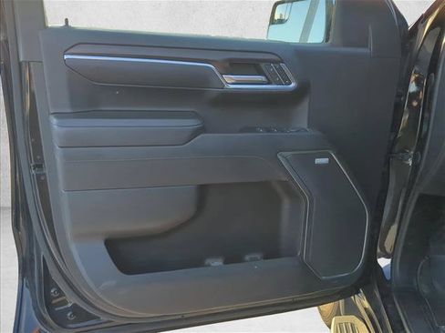 Used 2023 GMC Sierra 1500 SLT w/ SLT Premium Package AWD/4WD image 8
