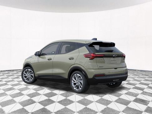 New 2027 Chevrolet Bolt LT w/ Comfort Package FWD image 6