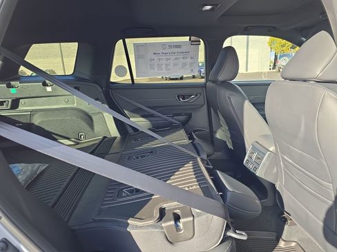 New 2026 Subaru Outback Touring XT image 21