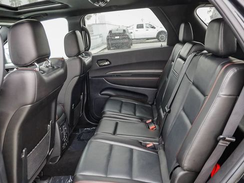 Used 2024 Dodge Durango GT RWD image 23