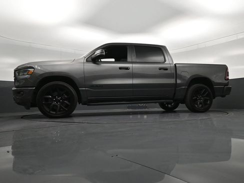 Used 2024 RAM 1500 Laramie RWD image 30