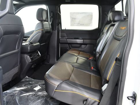 New 2026 Ford F150 Tremor w/ Equipment Group 402A High AWD/4WD image 16