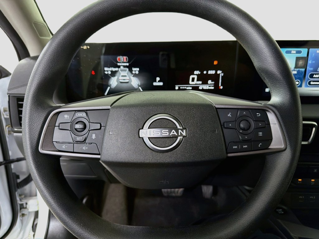 Used 2026 Nissan Sentra S w/ Floor Mat Package FWD image 15