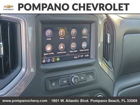 New 2026 Chevrolet Silverado 3500 W/T image 33