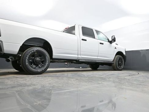 New 2026 RAM 3500 Tradesman AWD/4WD image 48