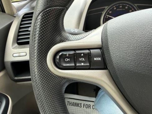 Used 2011 Honda Civic EX image 24
