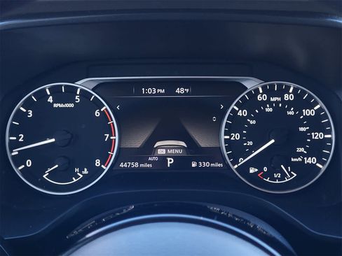 Used 2021 Nissan Rogue SV image 14