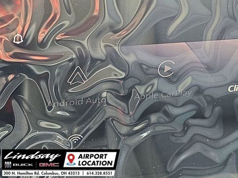 New 2026 Buick Envista Sport Touring w/ Convenience I Package FWD image 35