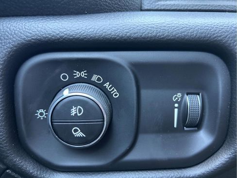 New 2026 RAM 1500 Big Horn image 25