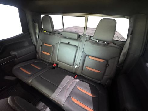 Used 2021 GMC Sierra 1500 AT4 w/ AT4 Value Package AWD/4WD image 15