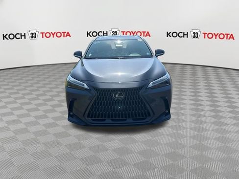 Used 2024 Lexus NX 350 AWD w/ Cold Area Package image 2