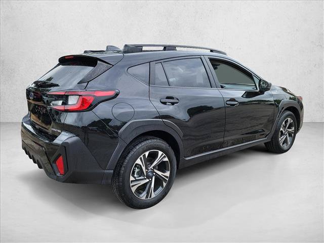 Used 2024 Subaru Crosstrek 2.0i Premium AWD/4WD image 5
