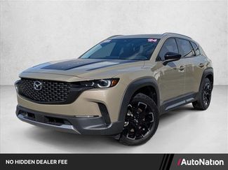Used 2024 MAZDA CX-50 Meridian Edition w/ Weather Package AWD/4WD video 1