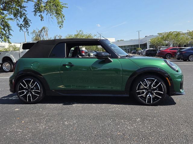 New 2026 MINI Cooper S FWD image 8
