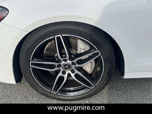 Used 2019 Mercedes-Benz E 300 image 7