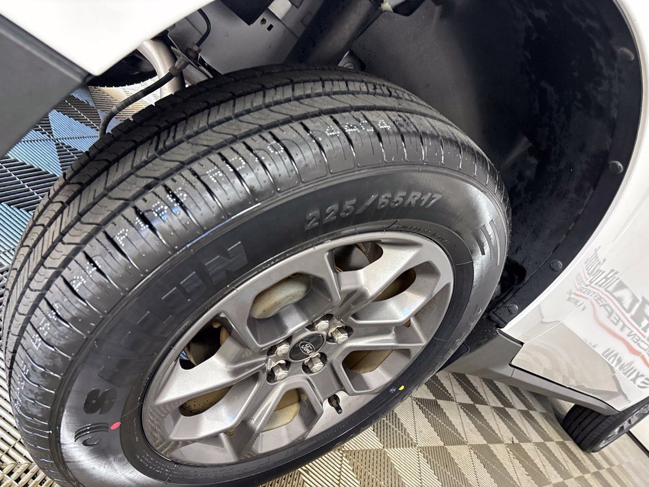 Used 2022 Ford Maverick XLT FWD image 35