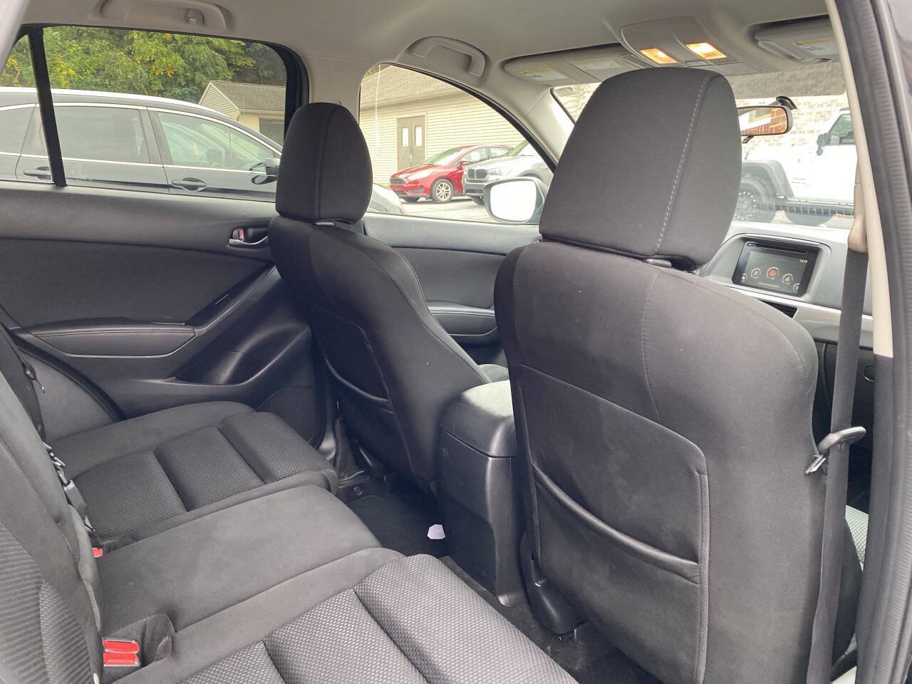 Used 2016 MAZDA CX-5 Touring AWD/4WD image 20