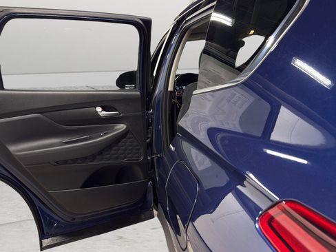 Used 2023 Hyundai Santa Fe SEL image 31