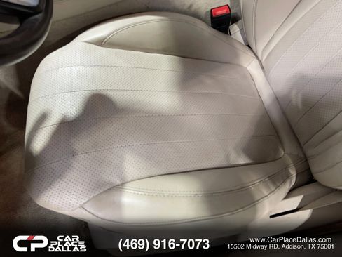 Used 2017 Mercedes-Benz E 300 4MATIC w/ Premium 1 Package image 21