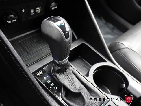 Used 2021 Hyundai Tucson Ultimate image 37