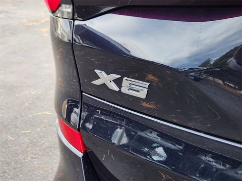 New 2026 BMW X5 xDrive50e image 19