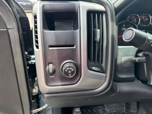 Used 2014 GMC Sierra 1500 SLT RWD image 21