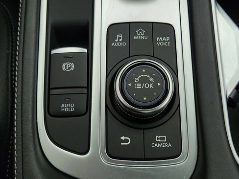 Used 2023 INFINITI QX60 Luxe AWD/4WD image 22