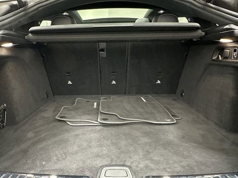 Certified 2024 Mercedes-Benz GLE 53 AMG GLE 53 AMG image 20