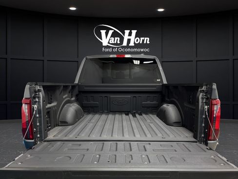 Used 2025 Ford F150 XLT w/ Equipment Group 302A MID AWD/4WD image 25