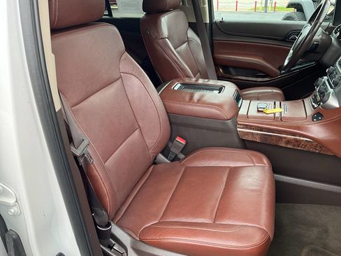 Used 2016 Chevrolet Tahoe LTZ image 16