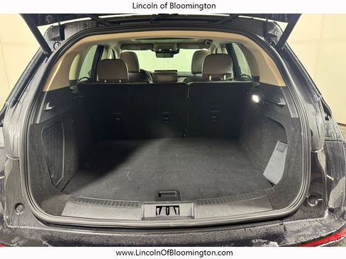 Certified 2025 Lincoln Corsair Grand Touring w/ Equipment Group 301A image 18