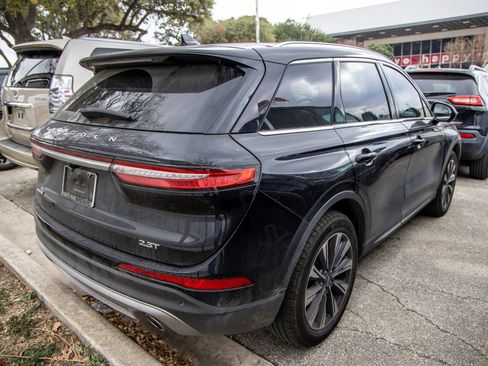 Used 2020 Lincoln Corsair Reserve w/ Equipment Group 201A image 6