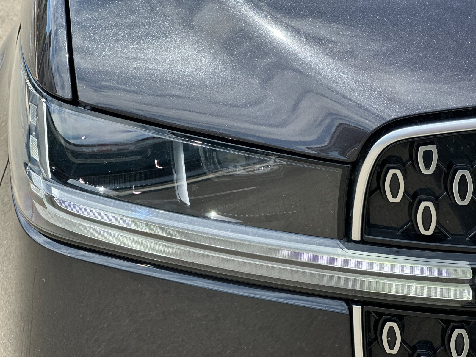 Certified 2025 Lincoln Navigator L Reserve AWD/4WD image 38