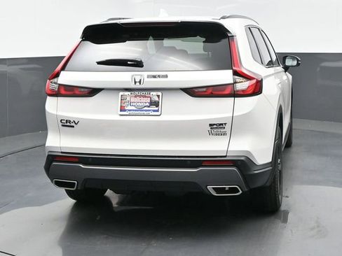 New 2026 Honda CR-V Sport Touring image 5