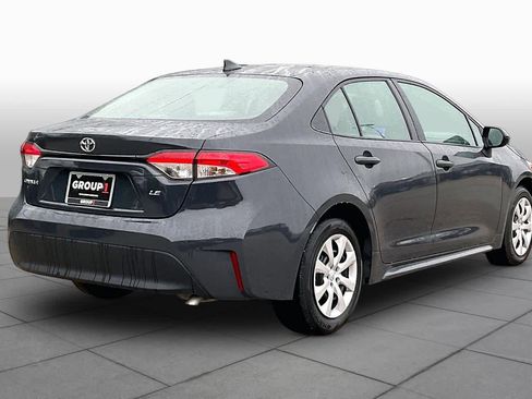 Used 2024 Toyota Corolla LE FWD image 13