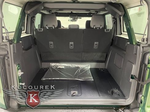 New 2025 Ford Bronco Badlands image 25