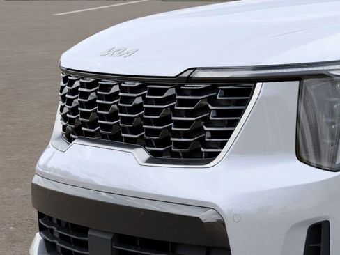 New 2026 Kia Sorento S image 13