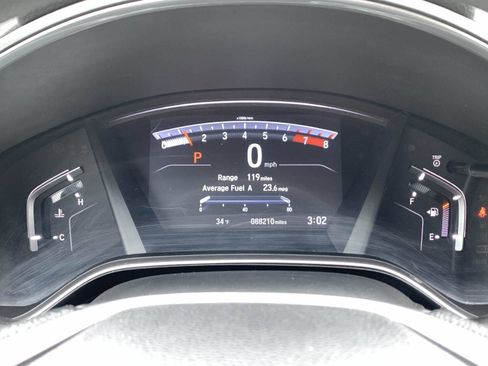 Used 2019 Honda CR-V EX image 16