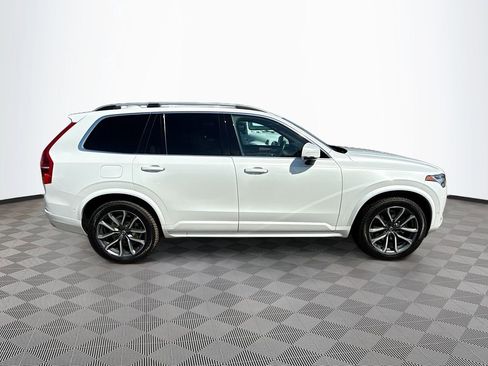 Used 2019 Volvo XC90 T6 Momentum w/ Advanced Package image 5