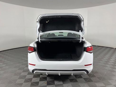 Used 2023 Nissan Sentra S FWD image 37