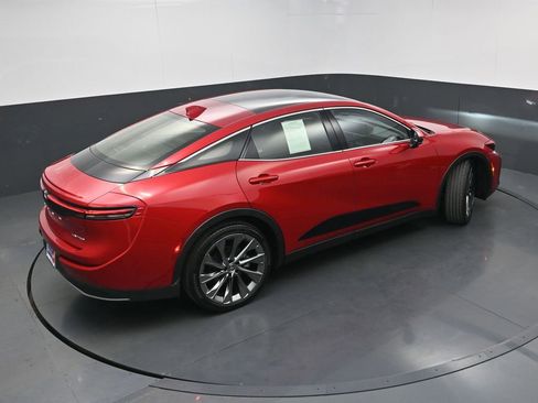 Used 2023 Toyota Crown Limited w/ Advanced Technology Package image 36