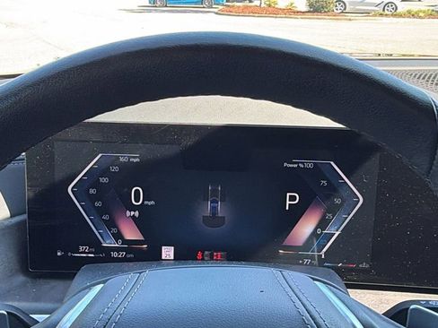 Used 2025 BMW X5 sDrive40i w/ Climate Comfort Package image 15