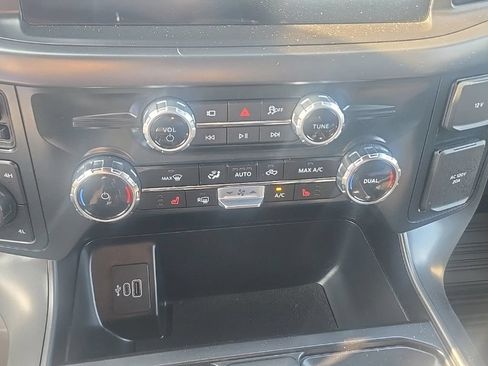 Used 2025 Ford F150 Tremor w/ Tow/Haul Package AWD/4WD image 23