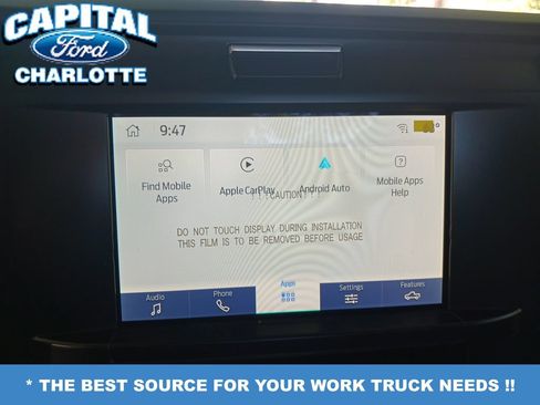New 2026 Ford F250 XL RWD image 17